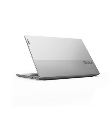 Notebook Lenovo ThinkBook 15 G2 ITL, i5-1135G7, Ram 8GB, SSD 256GB, LED 15.6" FHD, W10P