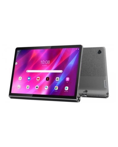 Tablet Lenovo Yoga 11 Mediatek G90T 4G-128GB 2K IPS + Wifi + Storm Grey