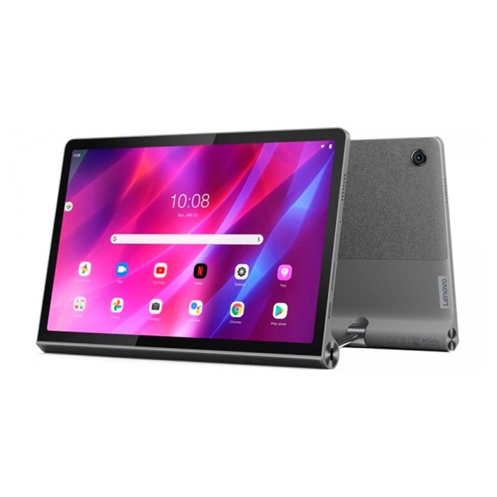 Tablet Lenovo Yoga 11 Mediatek G90T 4G-128GB 2K IPS + Wifi + Storm Grey