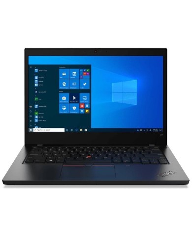 Notebook Lenovo ThinkBook de 14“ (Ryzen 7 5800H, 16GB RAM, 512GB SSD, Win10 Pro)