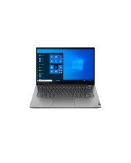 Notebook Lenovo ThinkPad E14 de 14“ (i5-1135G7, 8GB RAM, 256GB SSD, Win10 Pro)