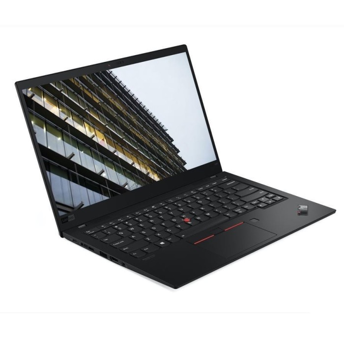 Ultrabook Lenovo ThinkPad X13 de 13.3“ (i7-1165G7, 16GB RAM, 1TB SSD, Win10 Pro)