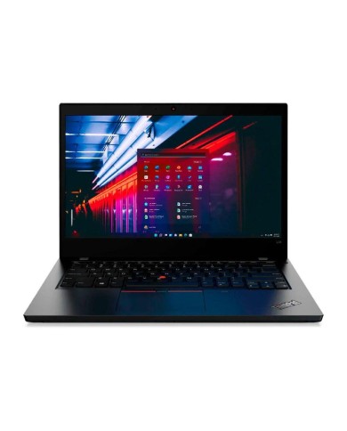 Notebook Lenovo ThinkPad T14 de 14“ (Ryzen 7 Pro 5850U, 16GB RAM, 1TB SSD, Win10 Pro)