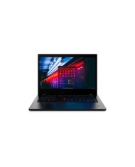 Notebook Lenovo ThinkPad L14 de 14“ (Ryzen 7 PRO 5850U, 8GB RAM, 256GB SSD, Win10 Pro)