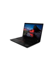 Notebook Lenovo ThinkPad L14 de 14“ (Ryzen 5 Pro 5650U, 8GB RAM, 256GB SSD, Win10 Pro)