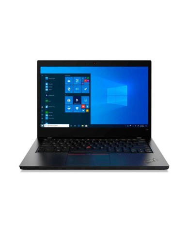 Notebook Lenovo ThinkPad L14 de 14“ (Ryzen 7 PRO 5850U, 8GB RAM, 256GB SSD, Win10 Pro)