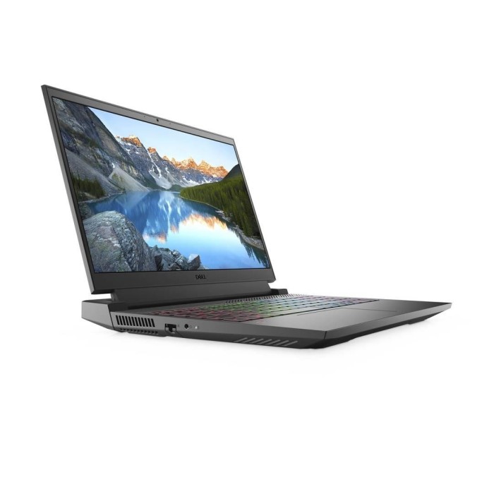 Notebook Gamer Dell G5 5510 de 15.6“ (i5-10500H, GTX 1650, 8GB RAM, 256GB SSD, Win11)