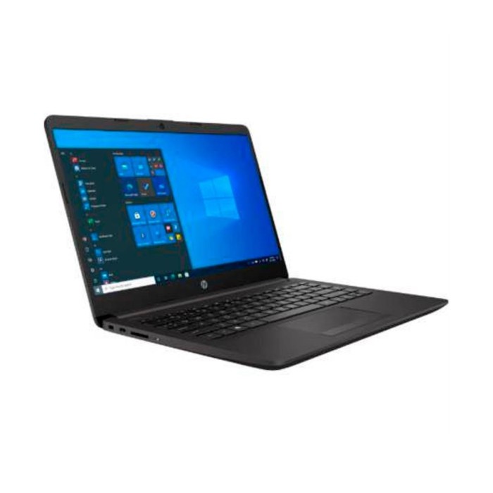 Notebook HP 245 G8 de 14“ (AMD 3020e, 4GB RAM, 500GB HDD, FreeDOS)