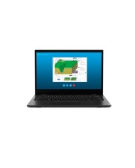 Notebook Lenovo ThinkPad E14 de 14“ (Ryzen 3 5300U, 8GB RAM, 256GB SSD, FreeDOS)