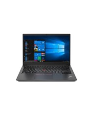 Notebook Lenovo ThinkPad E14 de 14“ (i5-1135G7, 8GB RAM, 256GB SSD, Win10 Pro)