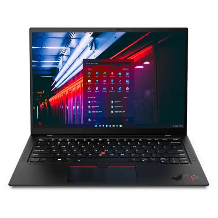 Notebook Lenovo ThinkPad X1 Carbon Gen 9 de 14“ (I7-1165G7, 16GB RAM, 1TB SSD, Win10 Pro)