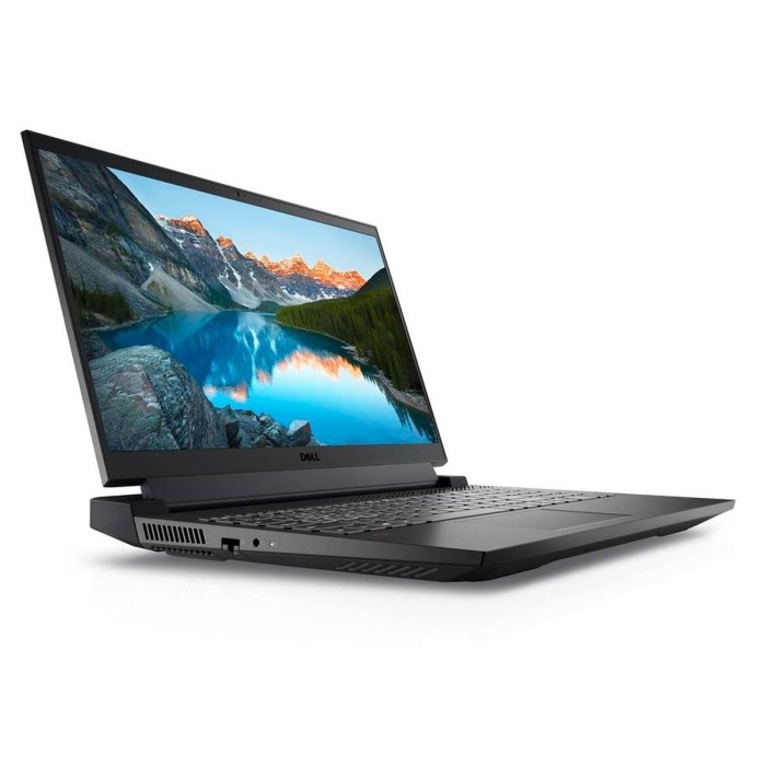 Notebook Gamer Dell G15 5511 de 15.6“ (i7-11800H, RTX 3060, 16GB RAM, 512GB SSD, Win10)