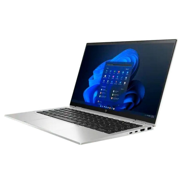 Notebook HP EliteBook x360 1040 G8 de táctil 14“ (i7-1165G7, 16GB RAM, 512 SSD Win10 Pro)