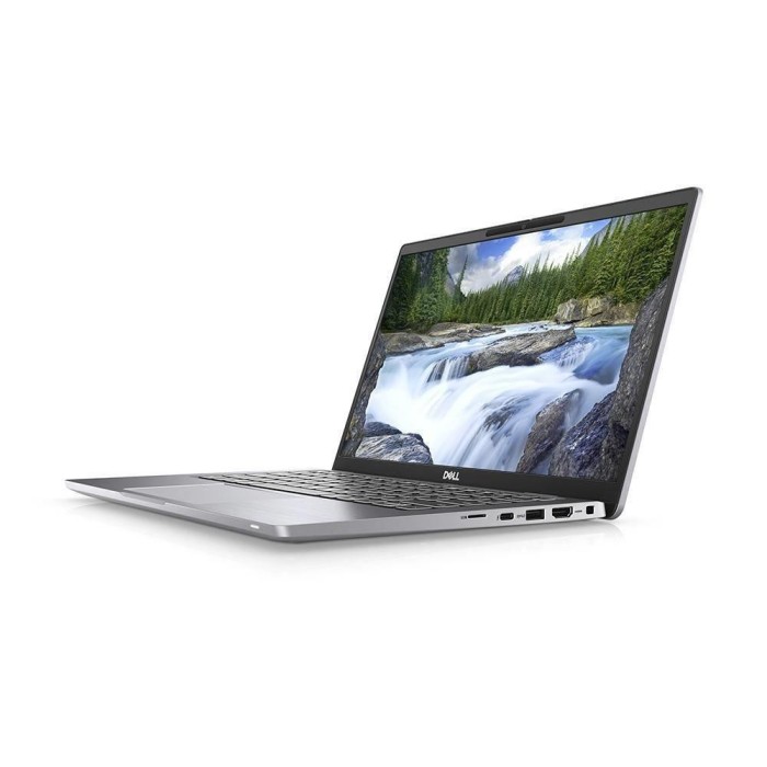 Notebook Dell Latitude 7320, i7-1185G7, Ram 16GB, SSD 512GB, LED 13.3" FHD Táctil, W10 Pro