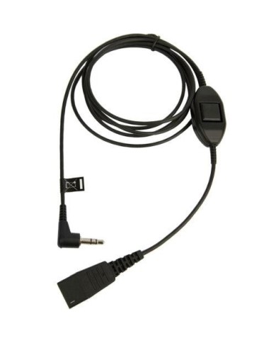 Cable QD para conectar a Alcatel IP Touch 4038/4060