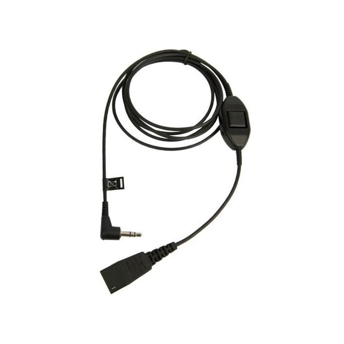 Cable QD para conectar a Alcatel IP Touch 4038/4060