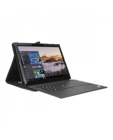 Tablet con teclado desmontable Lenovo ThinkPad X1 Tablet 2216 GB RAM Negro