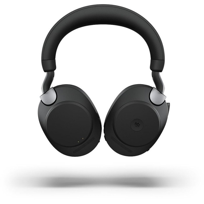 Audífonos Inalámbricos Jabra Evolve2, Wireless Bluetooth, Stereo, USB/Jack 3.5mm, Voz HD