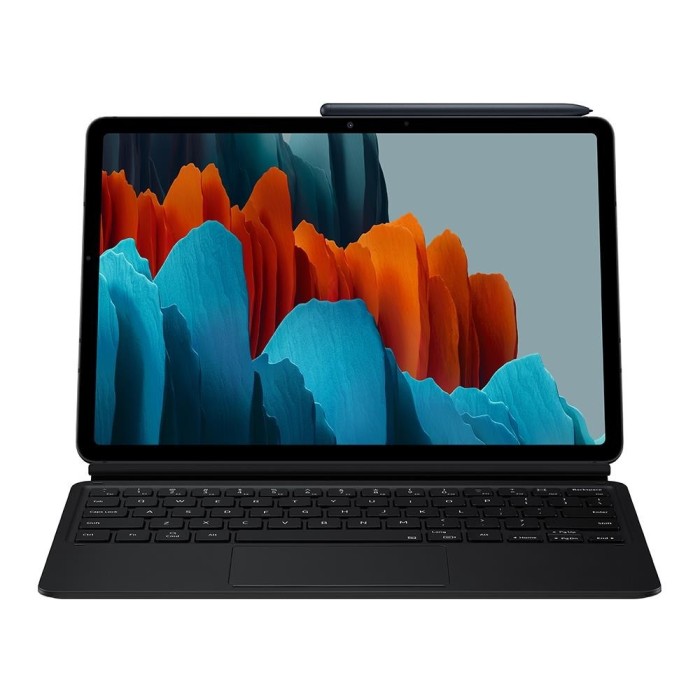 Tablet Samsung SM-T870 11  128 GB  6 GB RAM Snapdragon Black Mystic Black