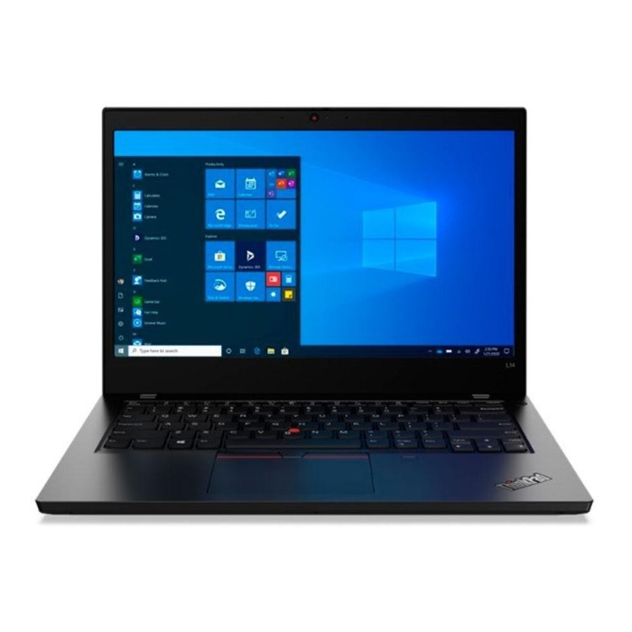 Notebook Lenovo ThinkPad L14 I5-1135 Ram 16GB, SSD 512GB W10P 14"