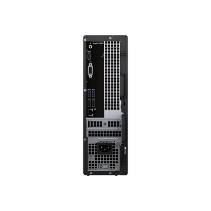 Desktop Dell Vostro 3681 SFF i3-10100, Ram 4GB, HDD 1TB, W10P