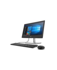 All in One HP 400 G6 23.8" CI5-10500Ram 8GB, SSD 512GB, W10 Pro