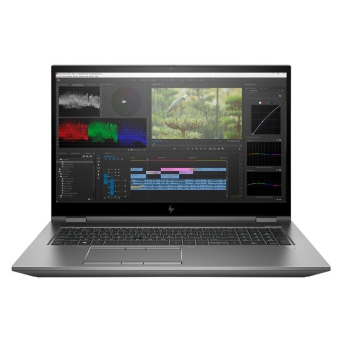 Notebook HP Zbook Fury 17 G8 Ci7-11800H Ram 32GB, SSD 1TB, NVIDIA