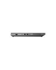 Notebook HP Zbook Fury 15 G8 Intel i9-11950H Ram 64GB, SSD 1TB, W10P 15.6"