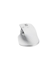Mouse inalámbrico Logitech Master Series MX Master 3S 7 botones Bluetooth, 2.4 GHz USB  Gris