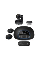 Microsoft Webcam LifeCam HD-3000, 1280 x 720 Pixeles, USB 2.0, Negro