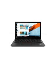 Notebook Lenovo T14 RYZEN 5 Ram 8GB, SSD 512GB W10P