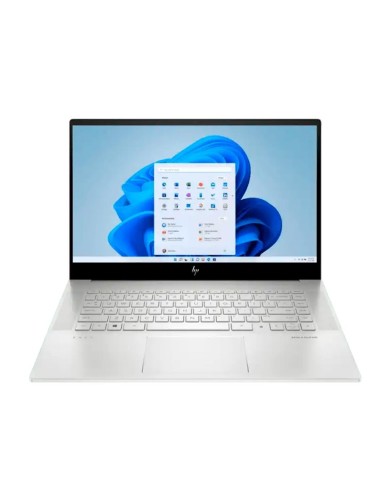 Notebook HP Envy 15-EP1501LA i7-11800H, 16GB RAM, 512GB SSD, W11H, RTX 3060 (486K5LAAKH)
