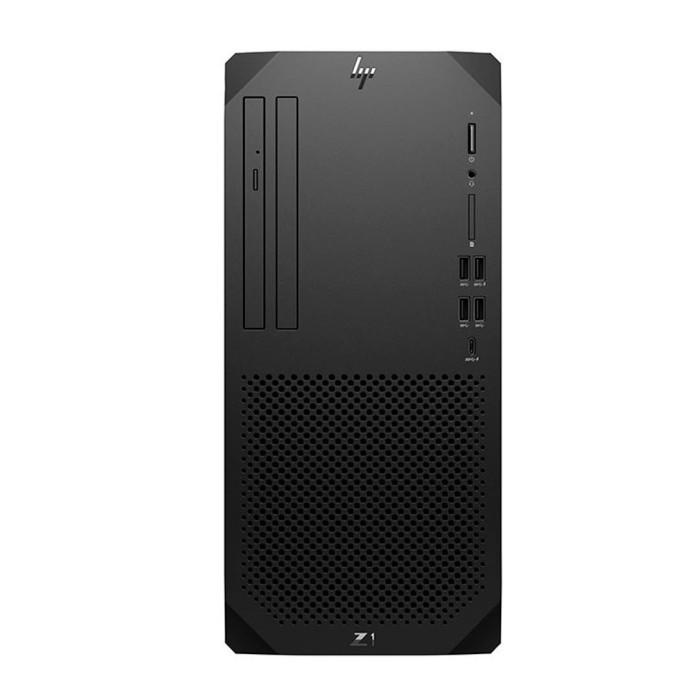 Workstation HP Z2 SFF G8 i7-11700,  16GB Ram, 500GB HDD, W11PRO (6C5J4LS)