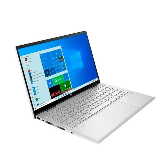 Notebook HP Envy 15-EP1501LA i7-11800H, 16GB RAM, 512GB SSD, W11H, RTX 3060 (486K5LAAKH)