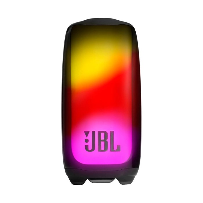 Parlante JBL Pulse 5 Bluetooth Negro