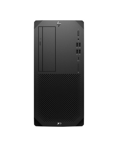Workstation HP Z2 Torre G9 i9-12900K, 16GB Ram, 1TB SSD, RTX 3070