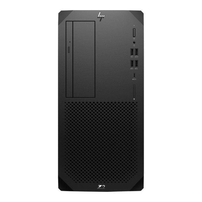 Workstation HP Z2 Torre G9 i9-12900K, 16GB Ram, 1TB SSD, RTX 3070