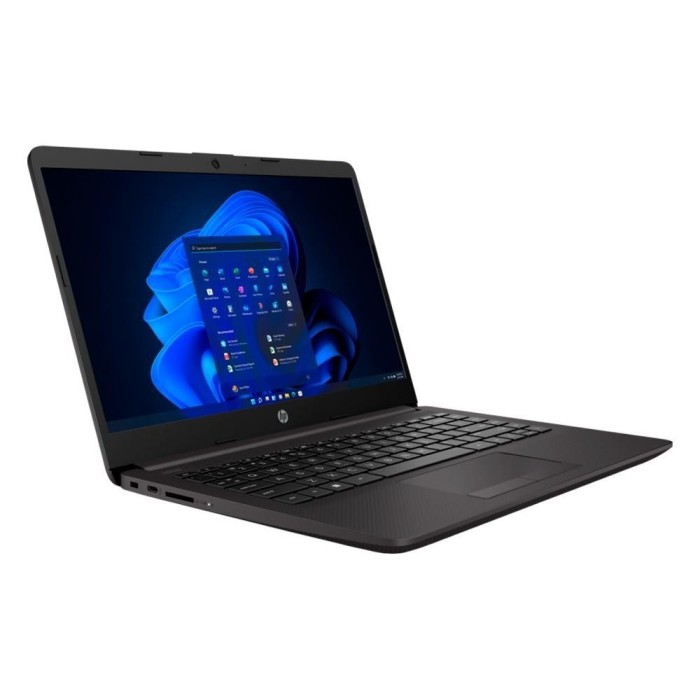 Notebook Hp 240 G8 I3-1115G4, 8GB Ram, 256GB SSD, W11Pro