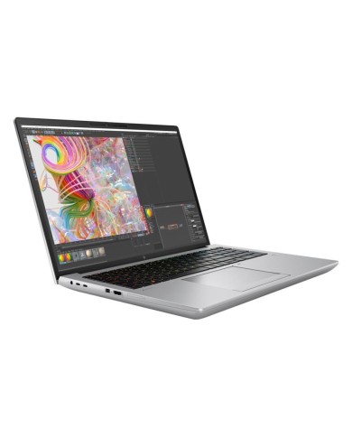 Notebook HP ZBook Fury 16 G9 i7, 64GB Ram, 1TB SSD, W11Pro, 12800HX