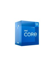 Procesador Intel Core i7 13700F 2.1 GHz, 16 núcleos, 24 hilos, 30 MB caché, FCLGA1700 Socket