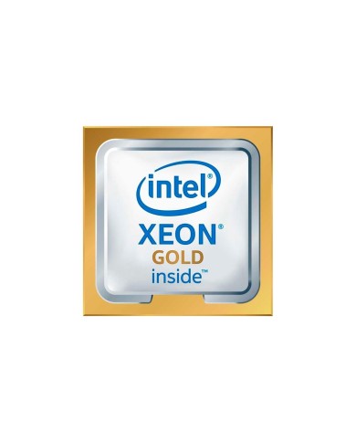 Procesador Servidor Lenovo Intel Xeon Gold 5218R 20C 125W 2.1GHz Processor w/o