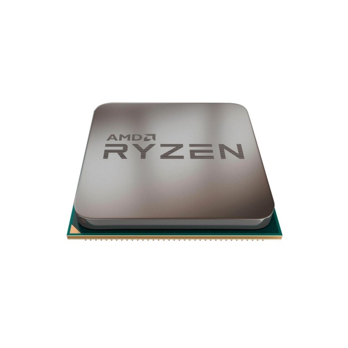Procesador AMD RYZEN 9 3900X WITH WRAITH PRISM COO