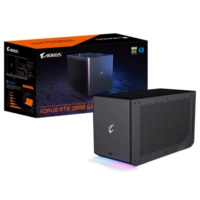 Tarjeta de best sale video aorus