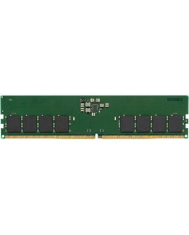 Memoria RAM Kingston 16GB DDR5 4800MT/s module