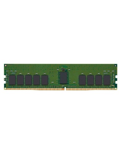 Memoria RAM Kingston 16 GB DDR4 DIMM 3200MHz PC4-25600 CL22 1.2 V