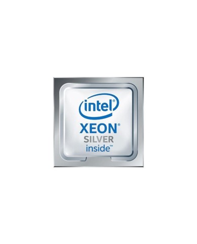 Kit de procesador Intel Xeon-Silver 4210R (2.4 GHz/10 núcleos/100 W) para HPE ProLiant DL380 Gen10