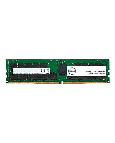 Memoria Ram Dell 16 GB 2RX8 RDIMM 26