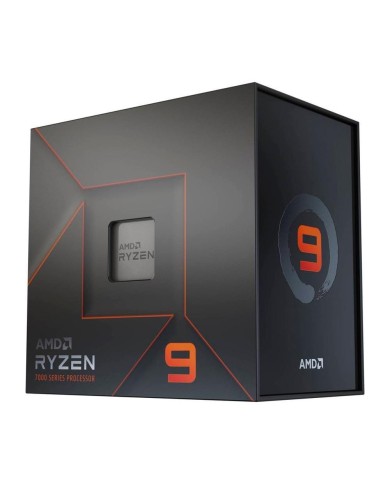 Procesador AMD Ryzen 9 7900X 4.7Ghz, 12 Núcleos