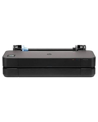 Impresora HP DesignJet T250 24-in Printer  (5HB06AB1K)