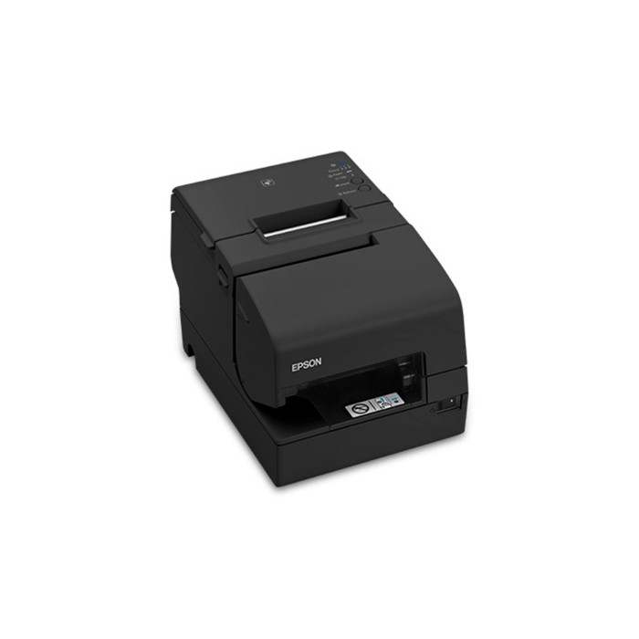 IMPRESORA EPSON TMH-6000V MICR/END/PS/USB+ETHERNET+SERIAL (C31CG62032)